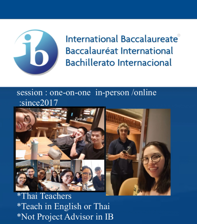 IB Programme